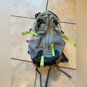 The Northface Escalade Backpack